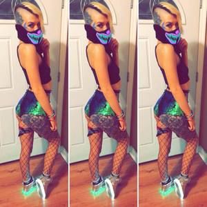 Meet your Posher, Kayleena